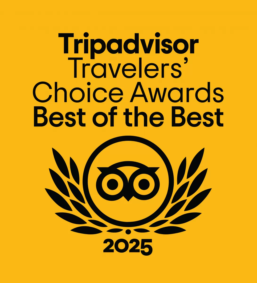 Read About us on TripAdvisor
