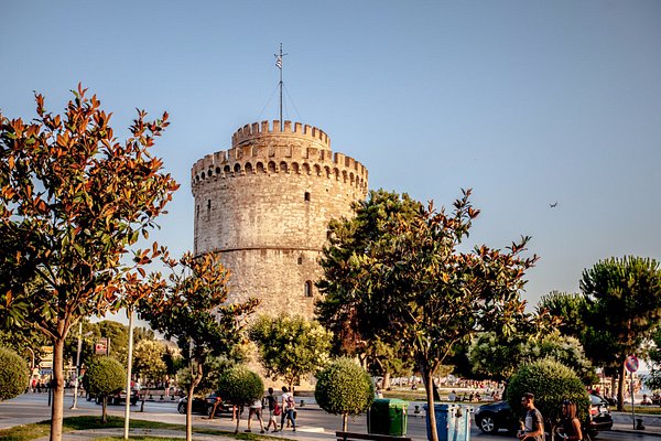 Thessaloniki Greece vacation – culture, food scene, and waterfront beauty