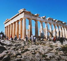 Athens Greece vacation – ancient ruins, museums, and vibrant city life