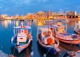 Heraklion Greece vacation – Minoan history, museums, and vibrant local life