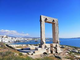 Naxos Greece vacation – lush landscapes, beaches, and ancient history