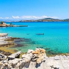 Paros Greece vacation – traditional villages, windsurfing, and beautiful beaches