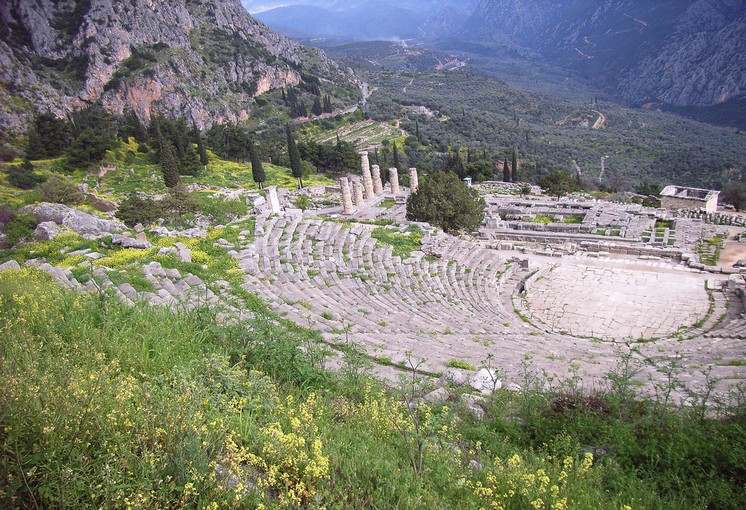 Delphi