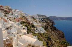 santorini