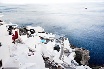 7 Day Small Group Tour Greece