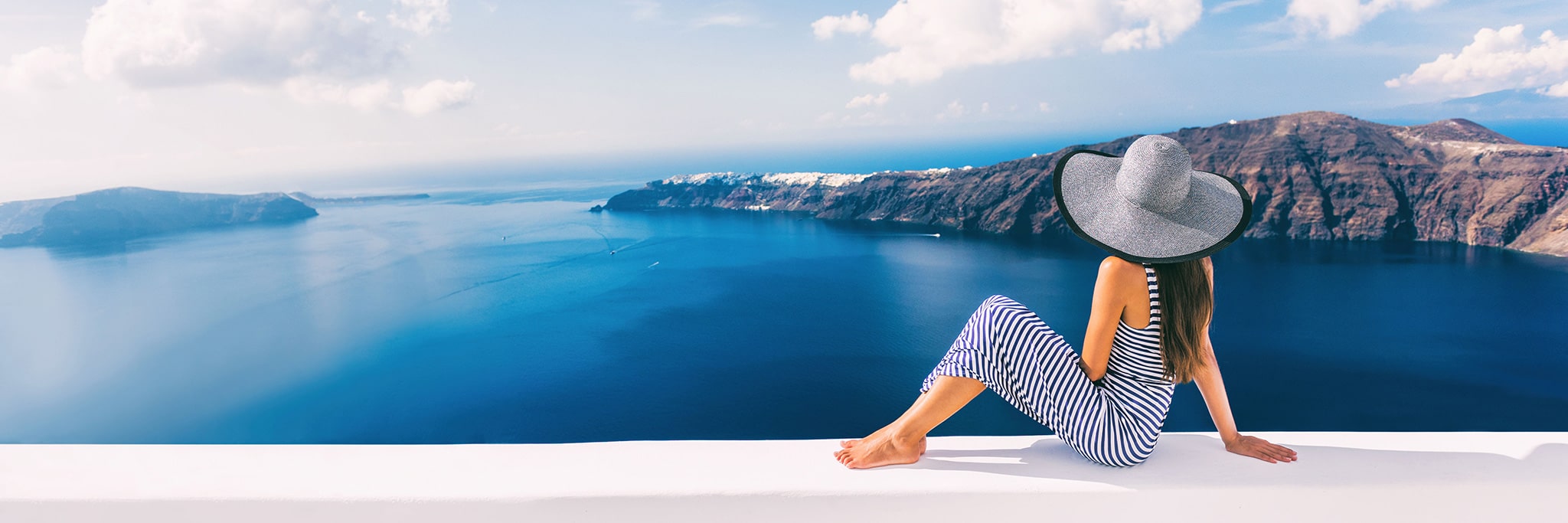 Greece Vacation Packages