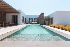 Cove Paros – Paros