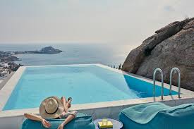 Myconian Ambassador Hotel – Mykonos