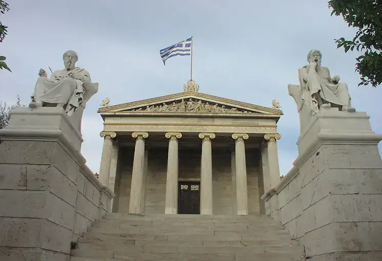 Greek tours
