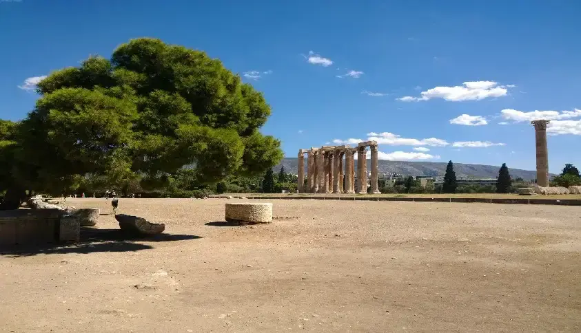 Artemis Package — Greece Greece Vacation Packages