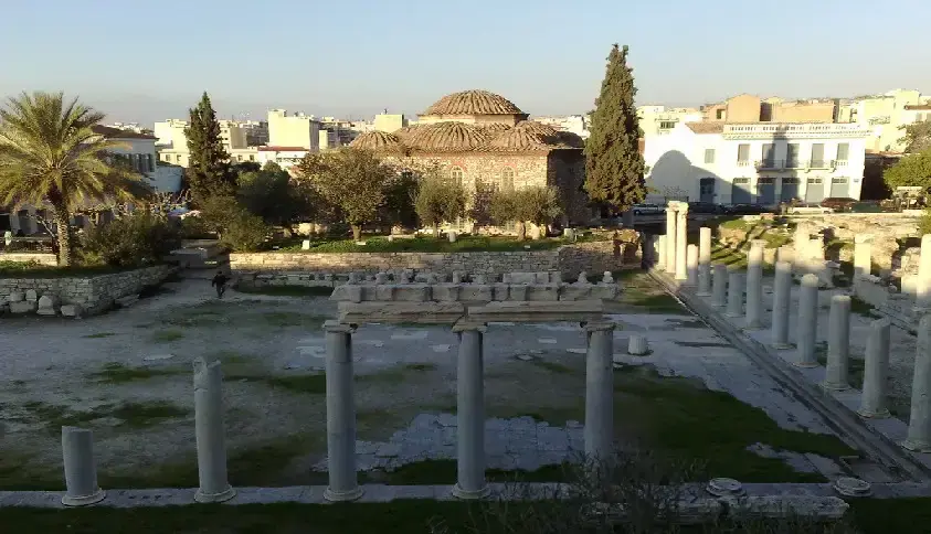 Kouros Gay Tour — Greece Greece Vacation Packages