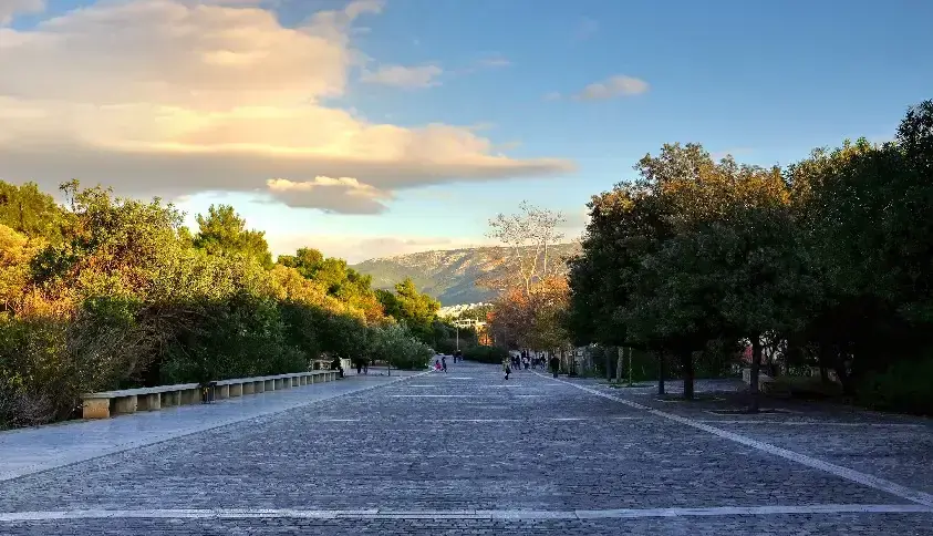 Hector — Greece Greece Vacation Packages