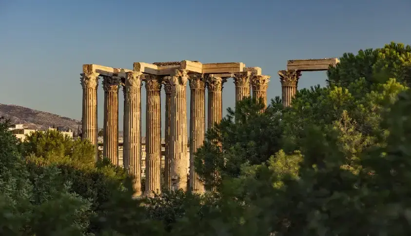 Hermes — Greece Greece Vacation Packages
