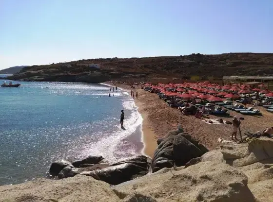 Mykonos Jeep Adventure — Mykonos