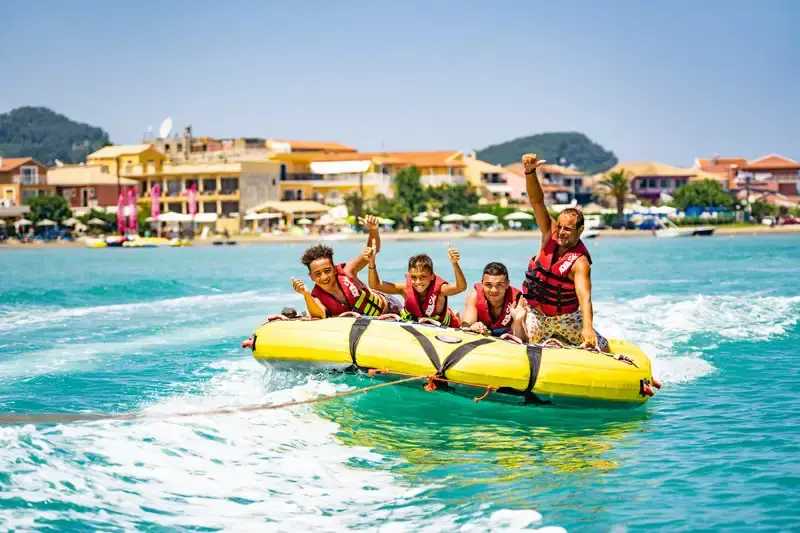 Ultimate 10-Day Family trip Athens &amp; Corfu — Greece Greece Vacation Packages