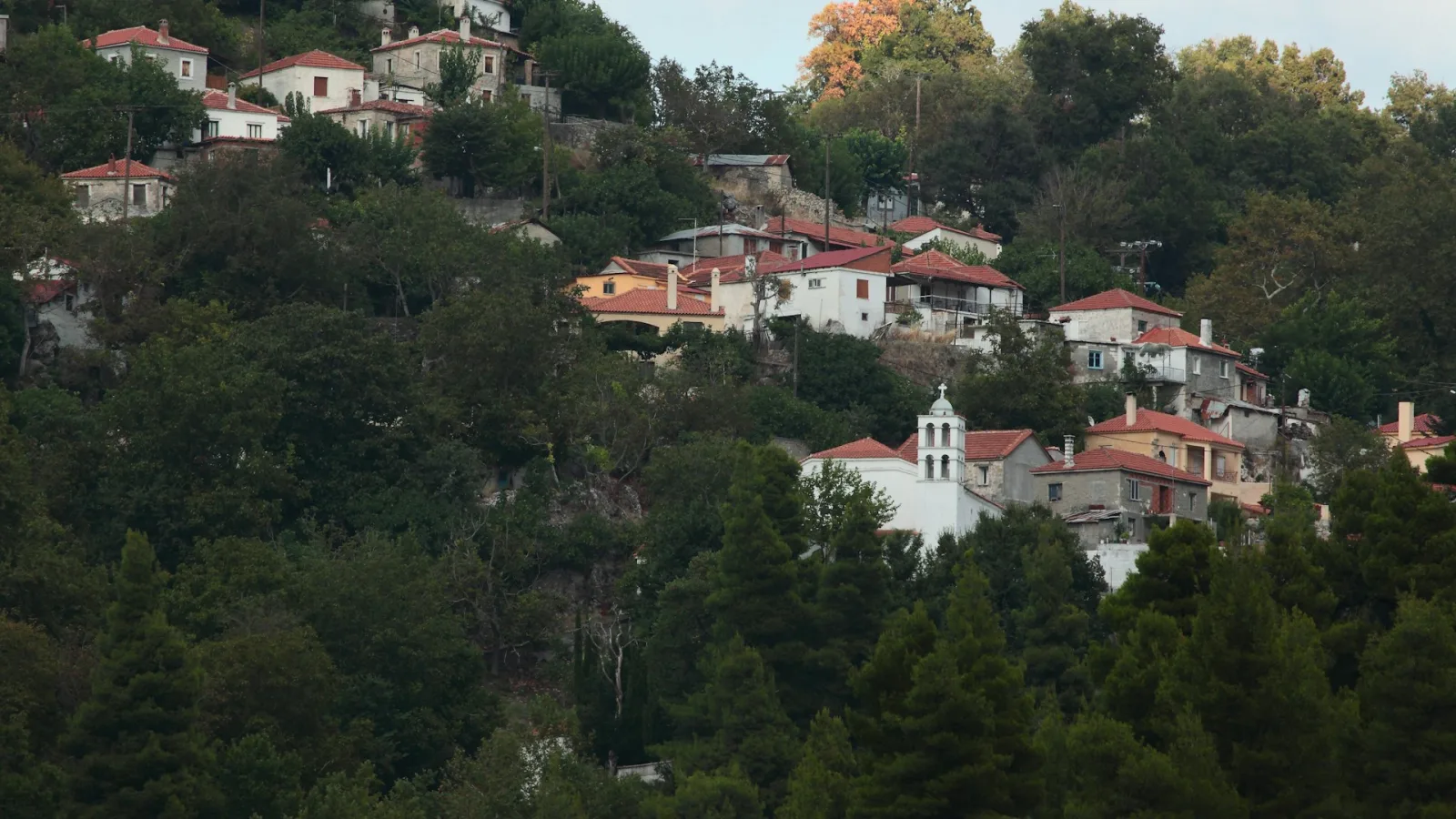 Evia Getaway — Greece Greece Vacation Packages