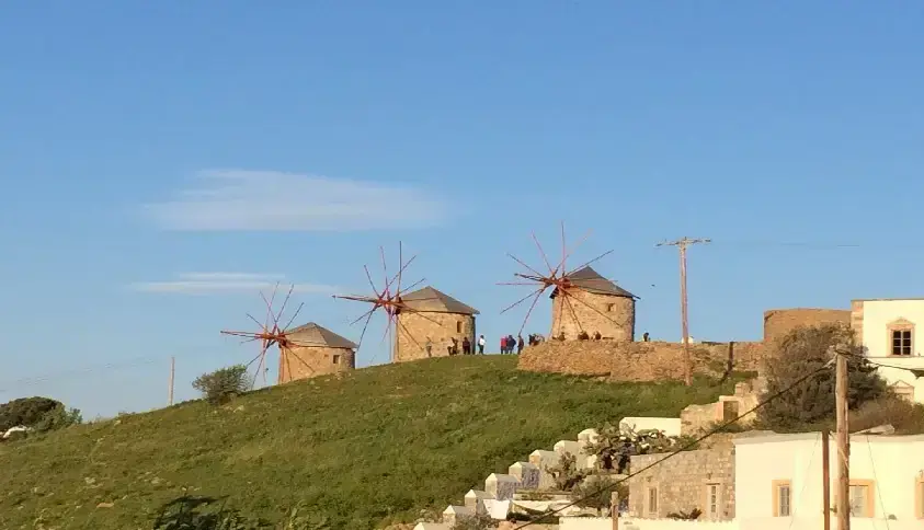 Patmos