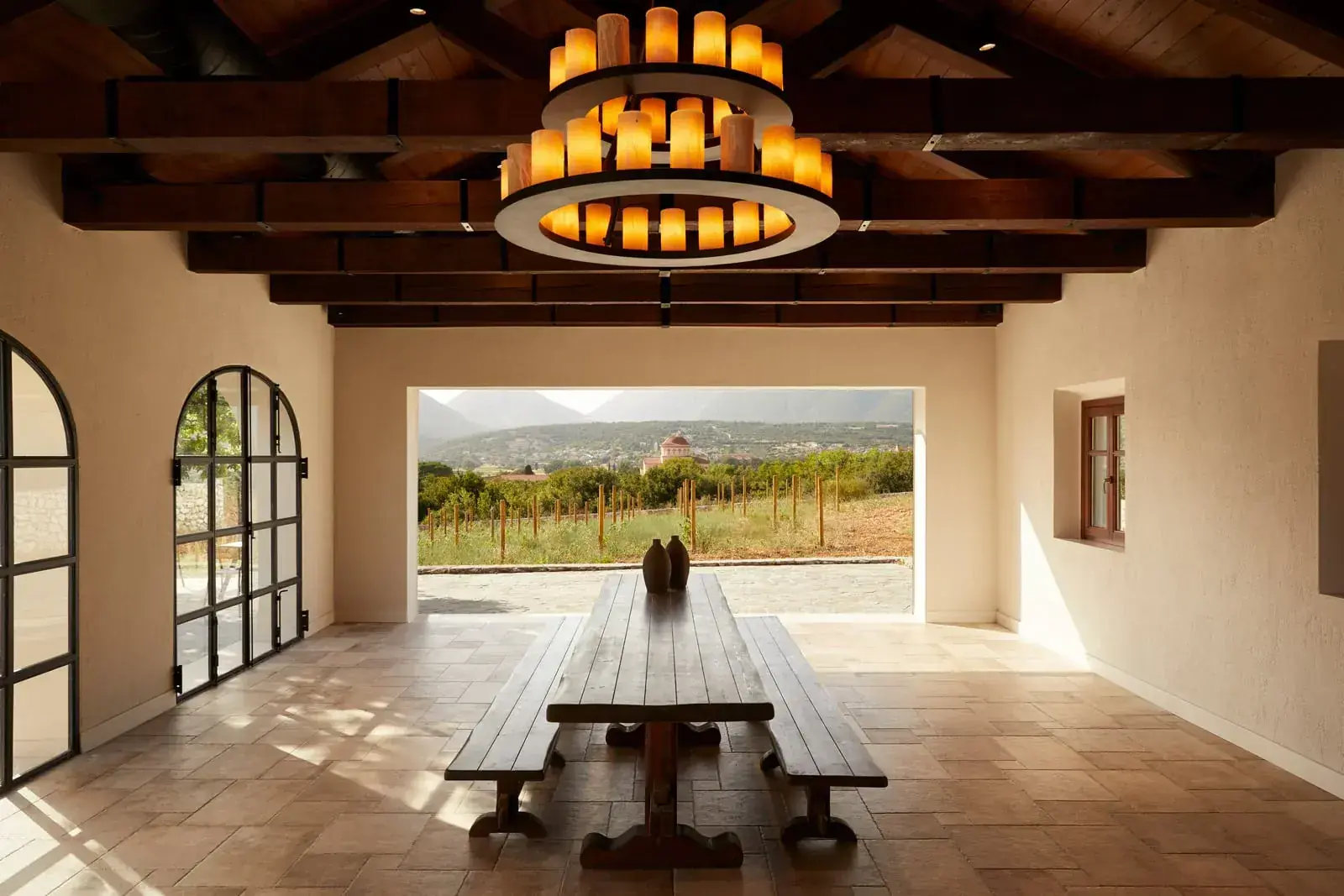 Kefalonia Wine Adventure — Kefalonia