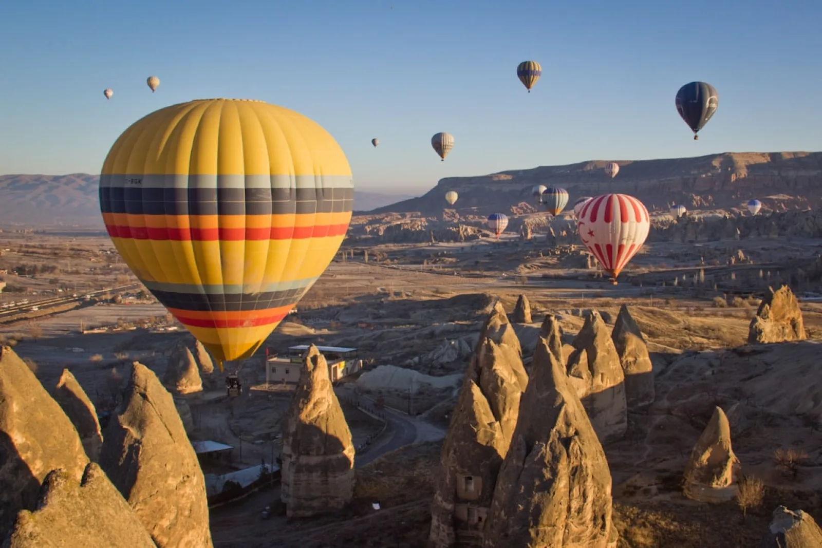 The Complete Turkey Travel Guide