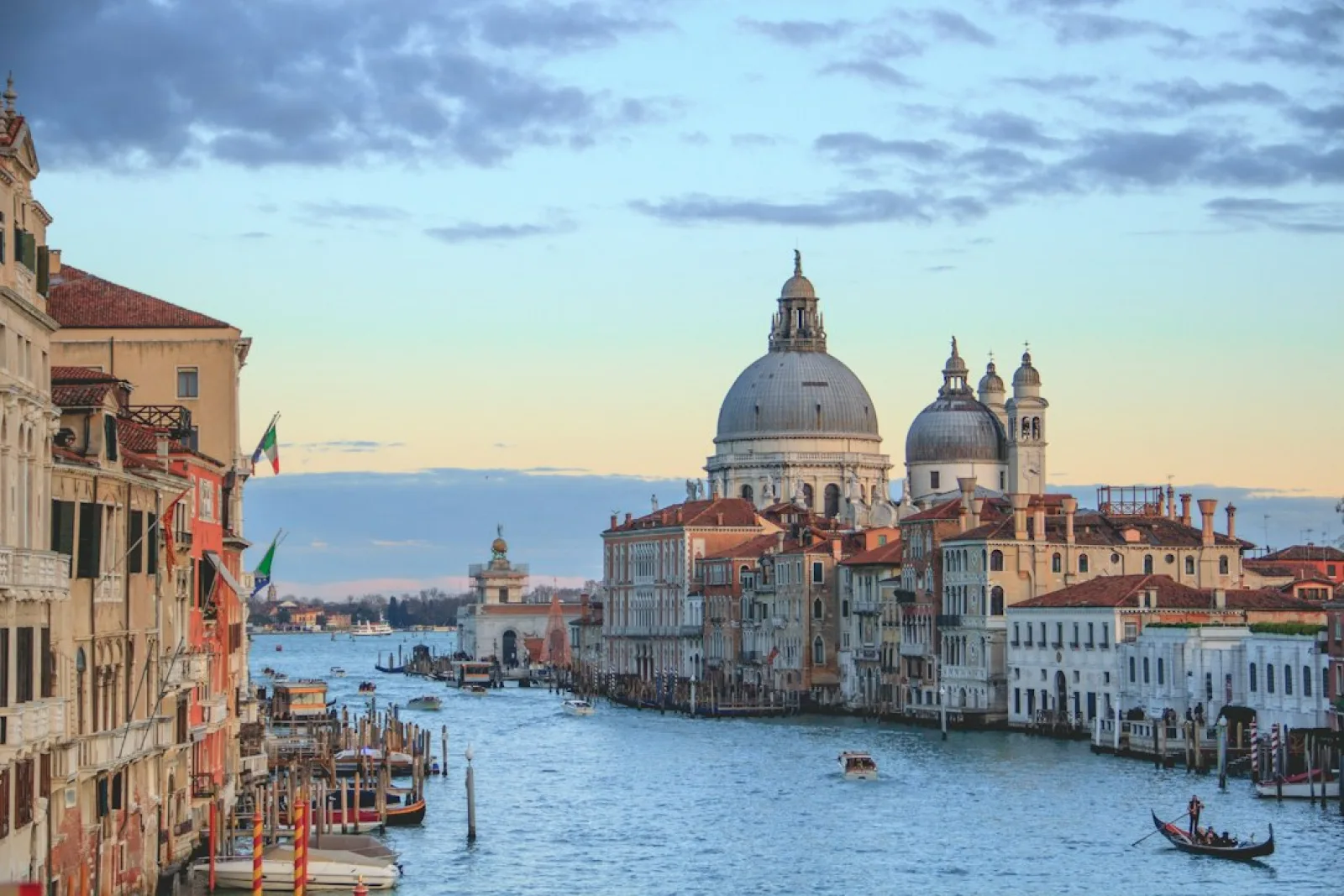 Venice italy vacation packages